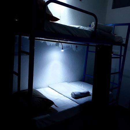 Chez Prabha Homestay 퐁디셰리 외부 사진