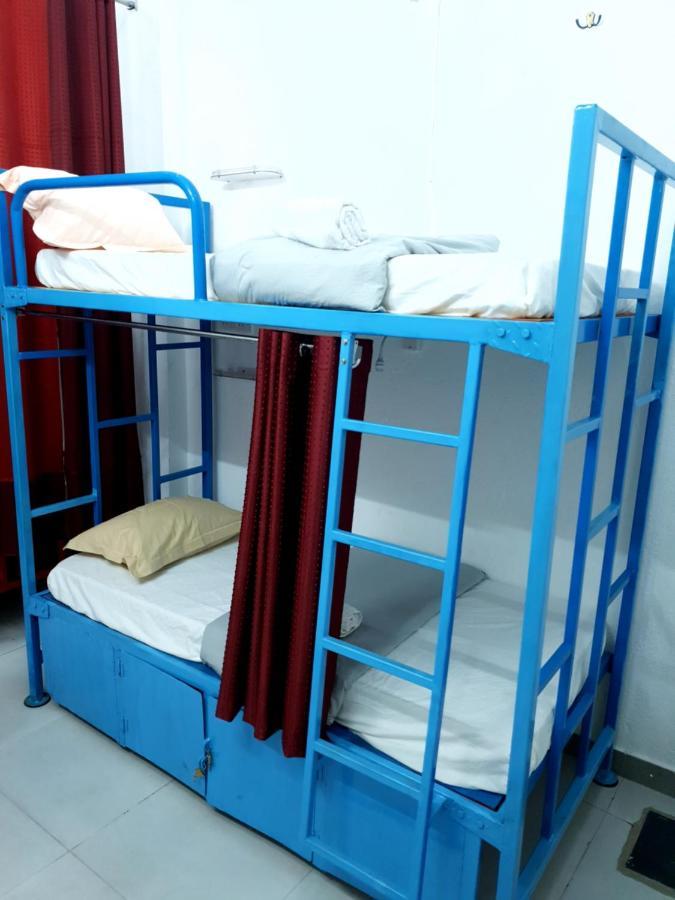 Chez Prabha Homestay 퐁디셰리 외부 사진