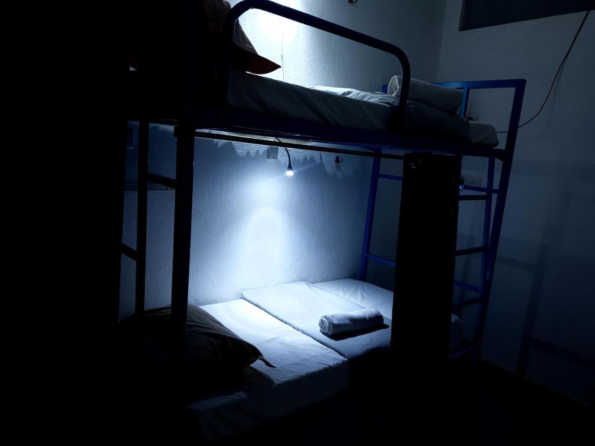 Chez Prabha Homestay 퐁디셰리 외부 사진